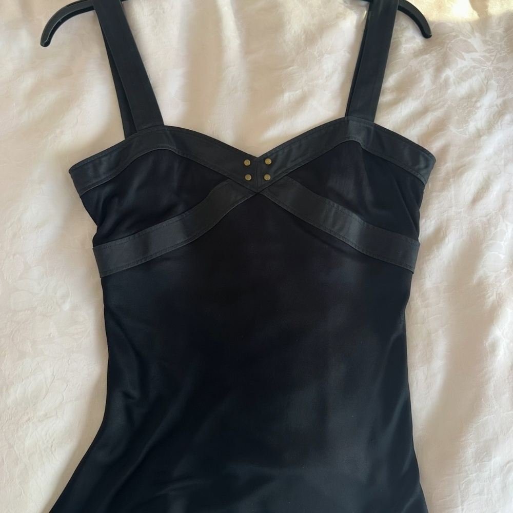 Versace Vintage Top